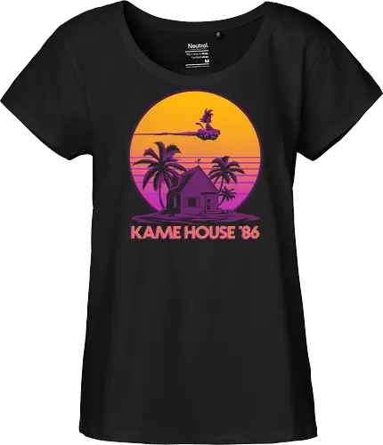 Kame House 86