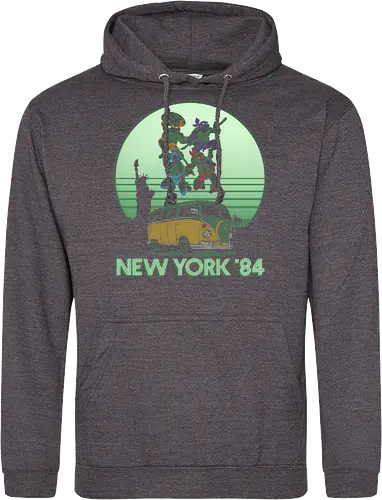New York 84