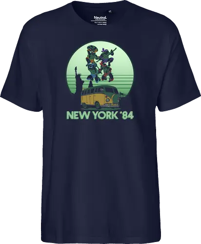 New York 84