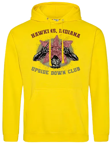 Upside down Club