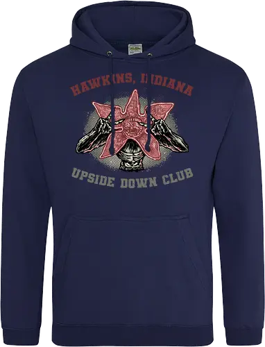 Upside down Club