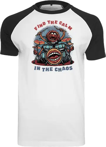 Find the Calm in the Chaos