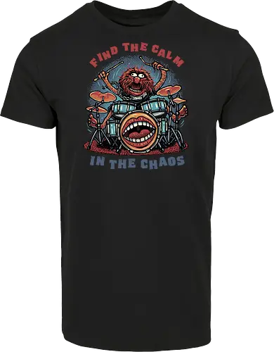 Find the Calm in the Chaos