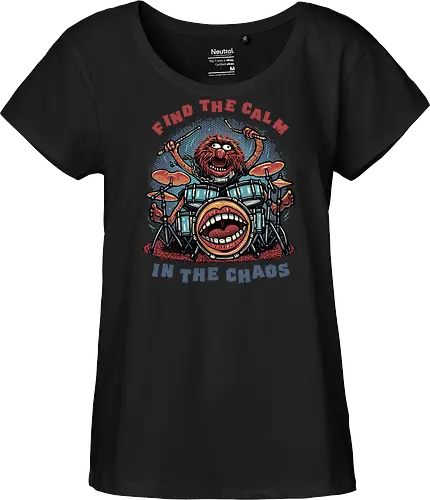 Find the Calm in the Chaos