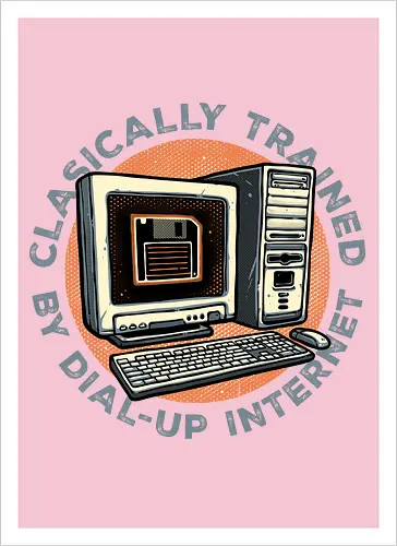 Dial Up Internet