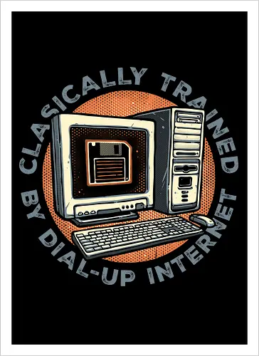 Dial Up Internet