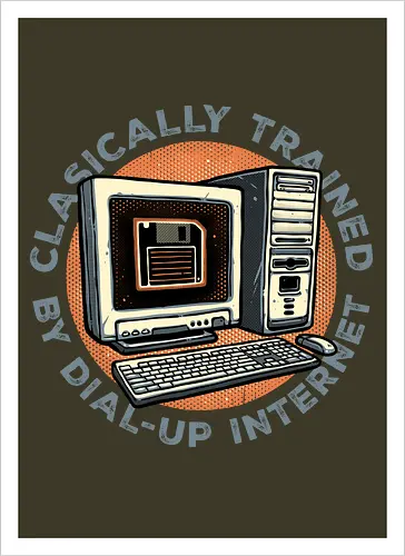 Dial Up Internet