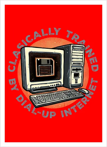 Dial Up Internet
