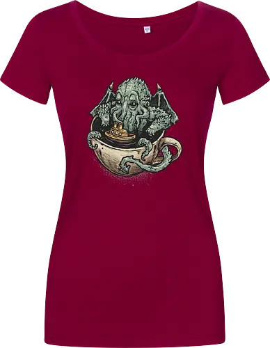 Coffee Now Destruction later