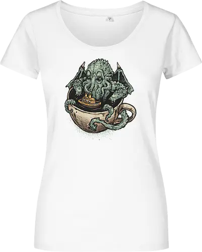 Coffee Now Destruction later