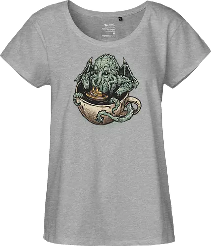 Coffee Now Destruction later