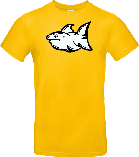 Hi the shark