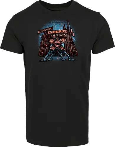 Back to where it all began