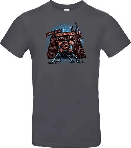 Back to where it all began