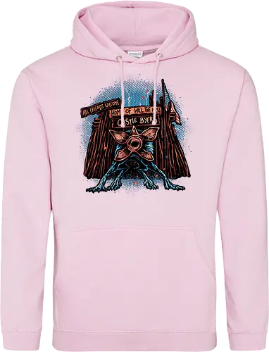 Back to where it all began