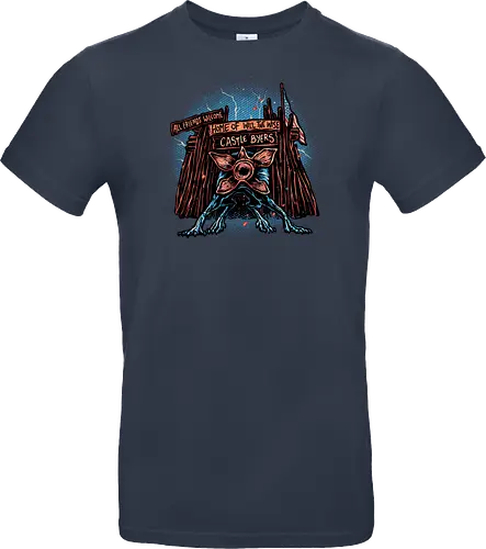 Back to where it all began