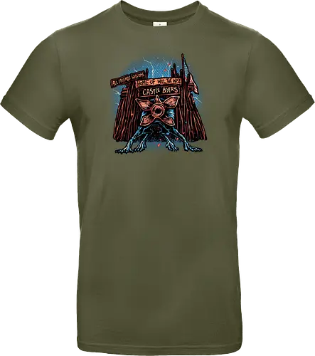 Back to where it all began