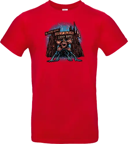 Back to where it all began