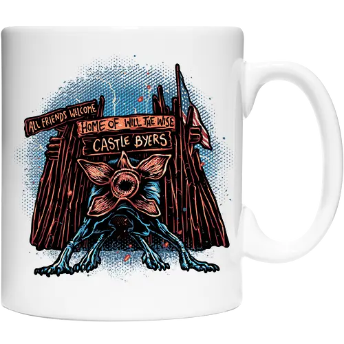 Back to where it all began