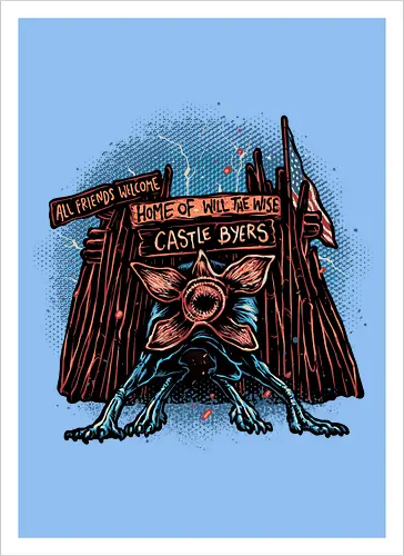 Back to where it all began