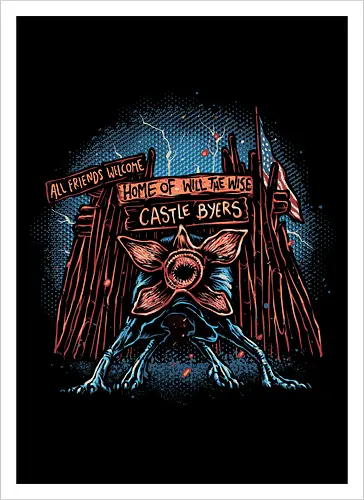 Back to where it all began