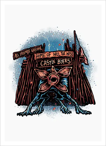 Back to where it all began