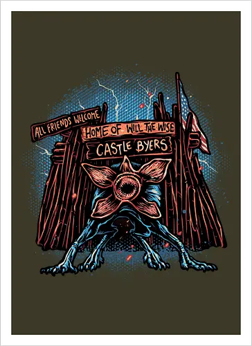 Back to where it all began