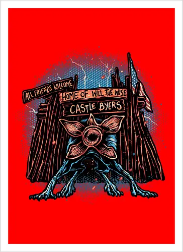 Back to where it all began