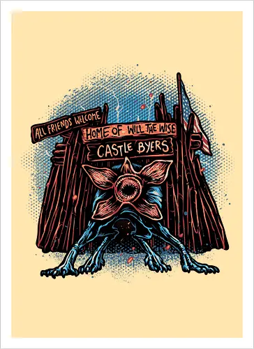 Back to where it all began