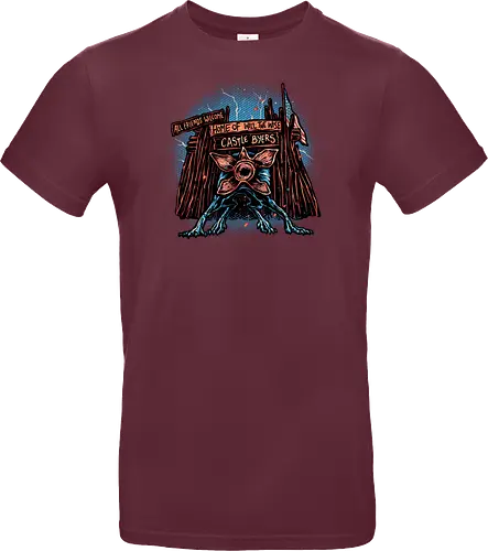 Back to where it all began