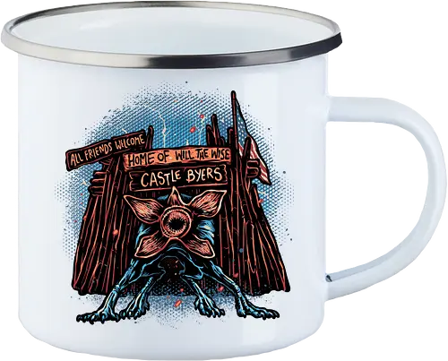 Back to where it all began