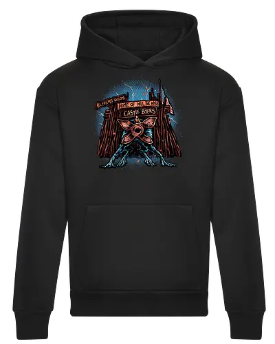 Back to where it all began