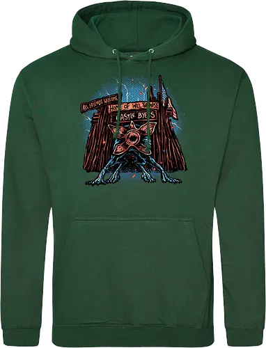 Back to where it all began