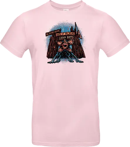 Back to where it all began