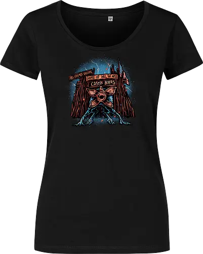 Back to where it all began