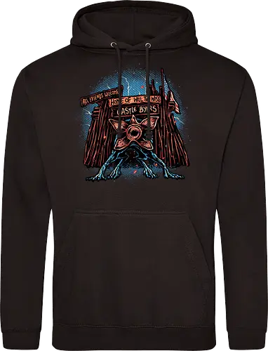 Back to where it all began