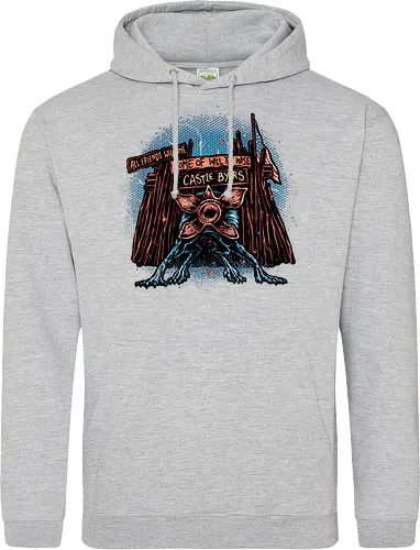 Back to where it all began