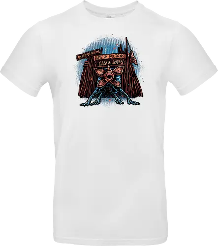 Back to where it all began