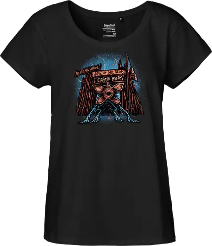 Back to where it all began