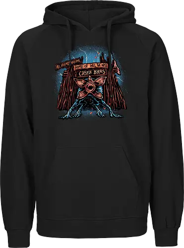 Back to where it all began