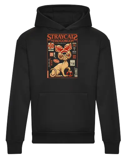 Stray Cat - Nekogorgon