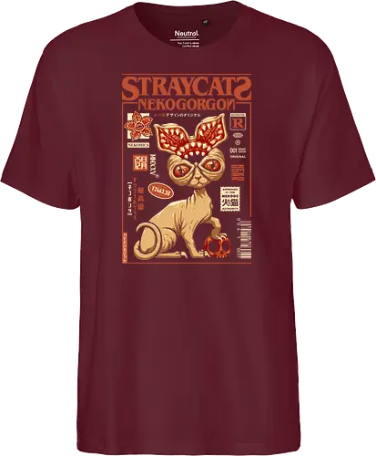 Stray Cat - Nekogorgon