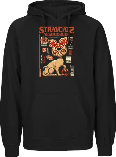 Stray Cat - Nekogorgon