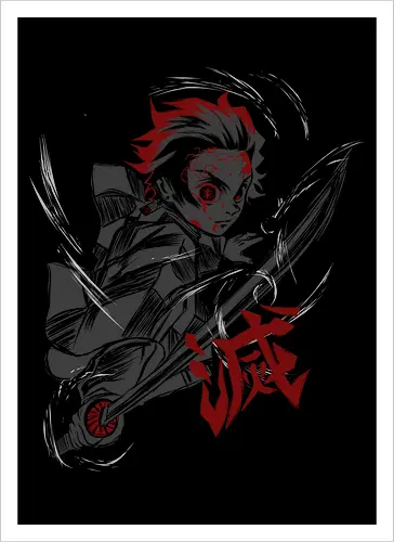 Dance of the Fire god