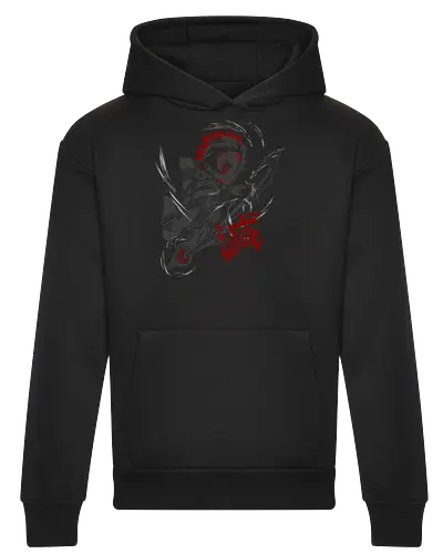 Dance of the Fire god