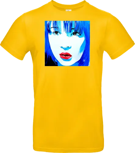  noriko blue