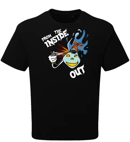 Von innen nach außen 