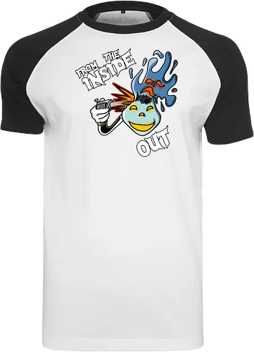 Von innen nach außen 