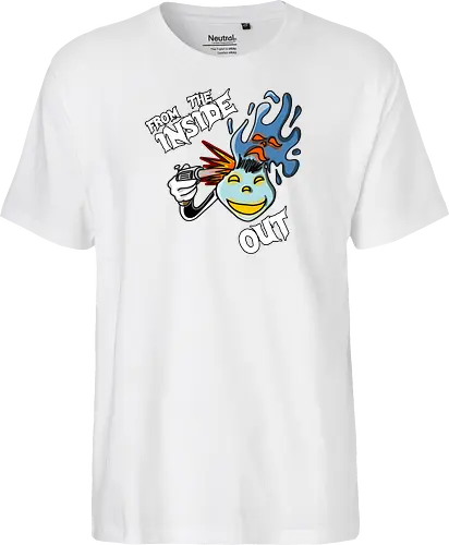 Von innen nach außen 