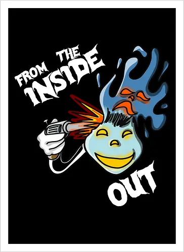 Von innen nach außen 